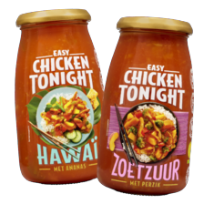 Chicken Tonight